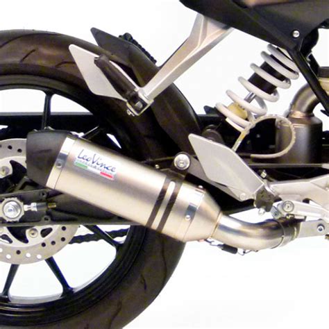 leovince lv one prezzo|LeoVince exhaust.